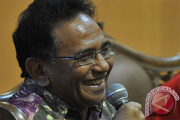 Penyidik Polri Diminta Segera Usut Capim KPK Bermasalah