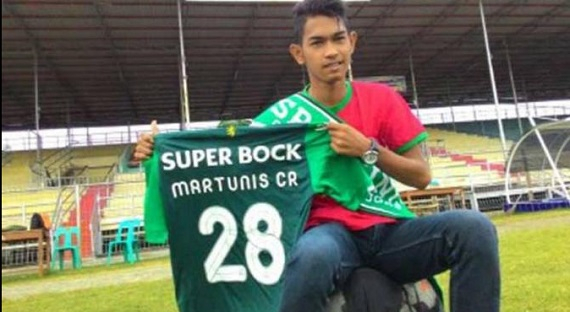 Ini Kisah Selamatnya Martinus 11 Tahun Lalu 