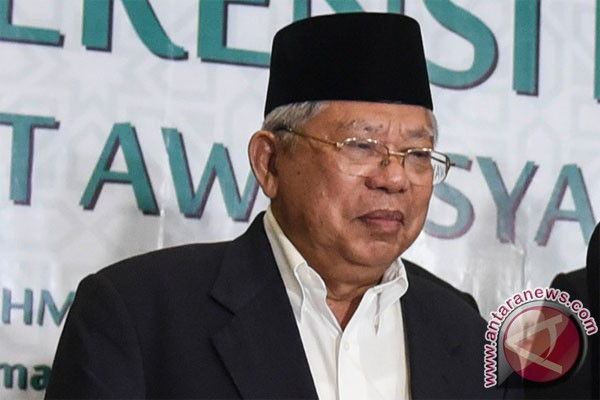 Ahok Tersangka, MUI: Itu Bagus Sekali