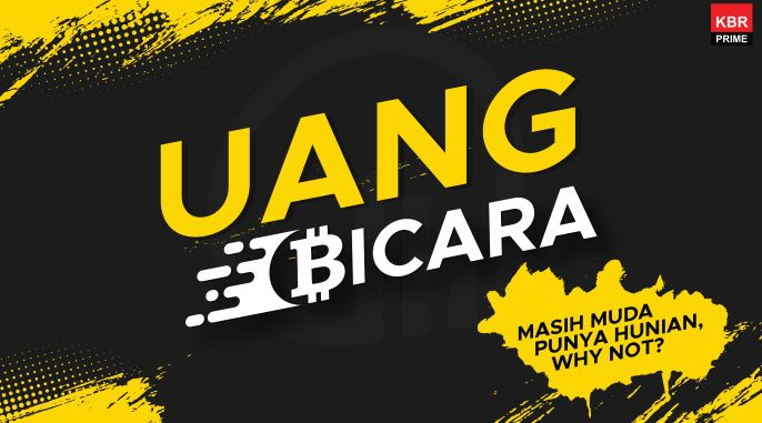 Masih Muda Punya Hunian, Why Not?