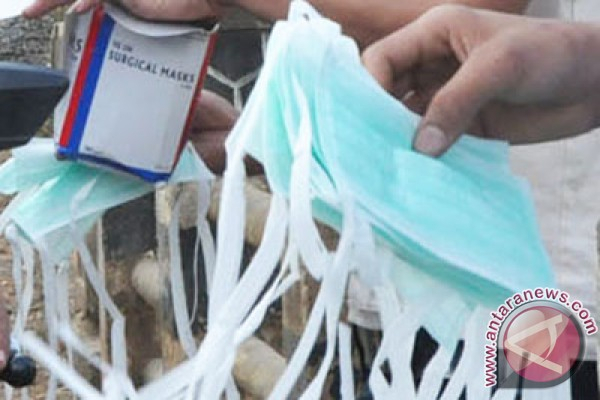 Penderita ISPA Meningkat, Satgas Asap Masih Berkutat Bahas Evakuasi Warga 