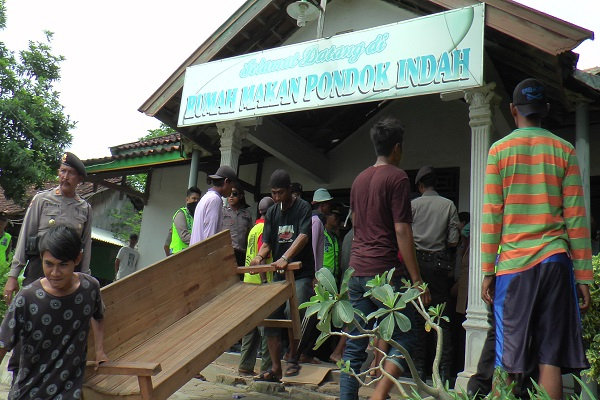 'Aset Saya Rp10 M Dirampas Bank Danamon...'
