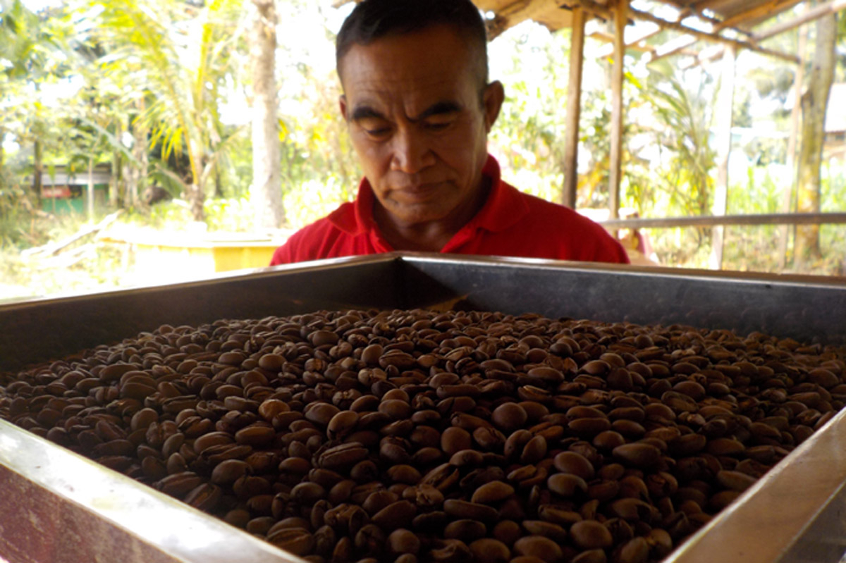 Kredit Macet Petani Kopi, Bank Jatim Cabang Bondowoso Protes Berita KBR