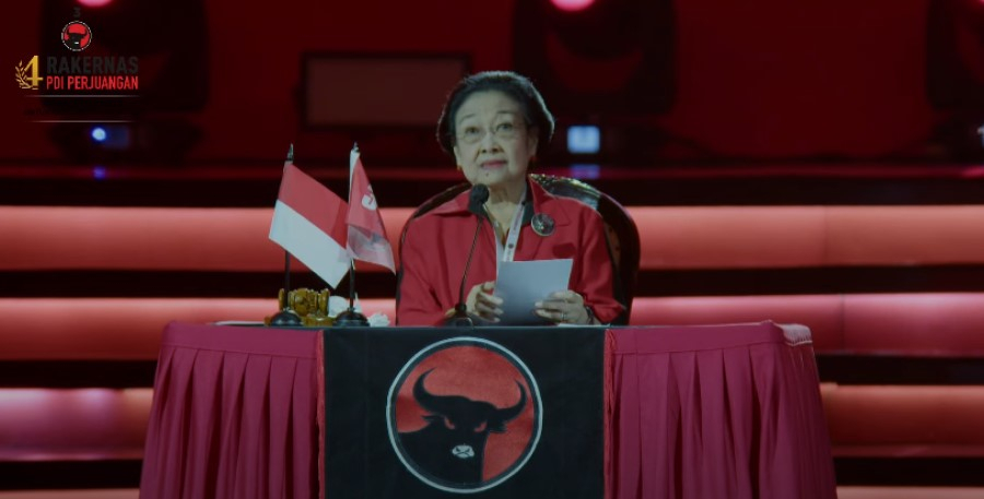 Megawati: Kenakan Tarif Bea Masuk untuk Gandum Impor