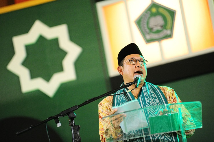 Calhaj Ilegal, Kemenag Telusuri Keterlibatan Pegawainya