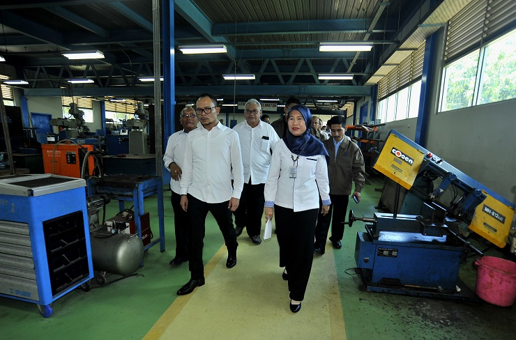 Ini Alasan Pemerintah Yakin Perpres 20 Tak Bikin Indonesia Kebanjiran TKA