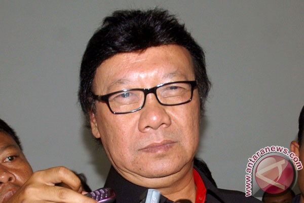 Kemendagri Sahkan Pergub APBD DKI Jakarta 2015