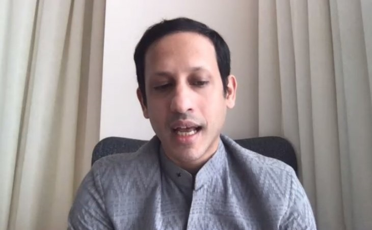 Tuai Polemik, Mendikbud Evaluasi Seleksi Peserta Program Organisasi Penggerak Pendidikan