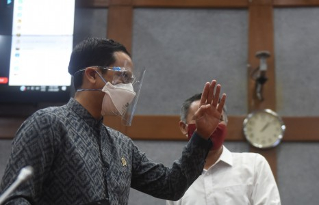 Setahun Menjabat, Ini Penyebabnya Federasi Guru Beri Nadiem Rapor Merah