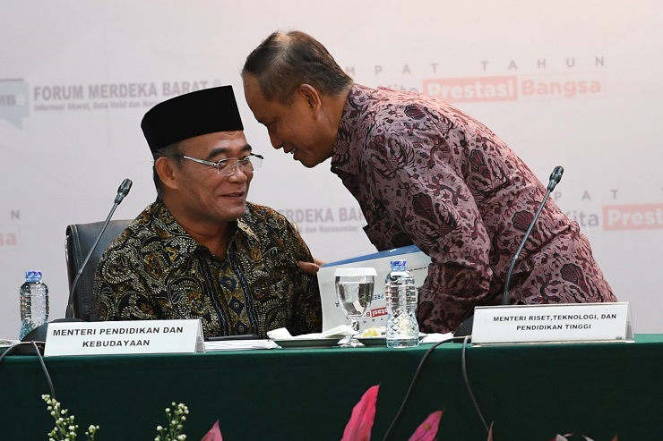 Mulai Tahun Depan Budayawan Bakal Dapat Tunjangan