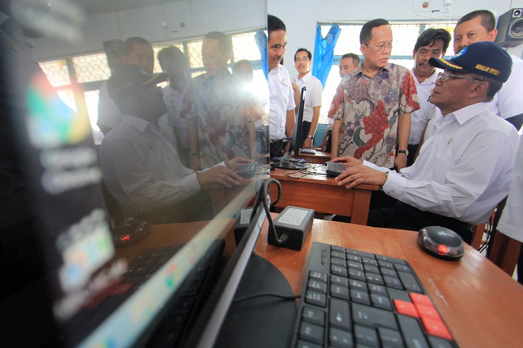 Pemerintah Kembali Pertimbangkan UN Jadi Penentu Kelulusan