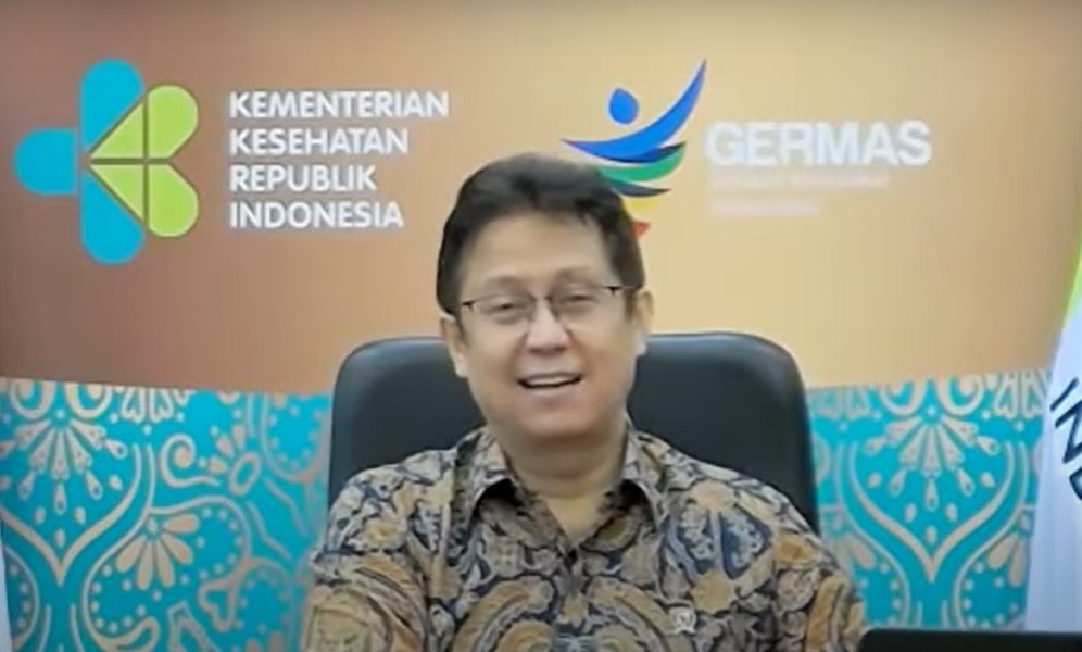 Dua Strategi Menkes Turunkan Angka Stunting
