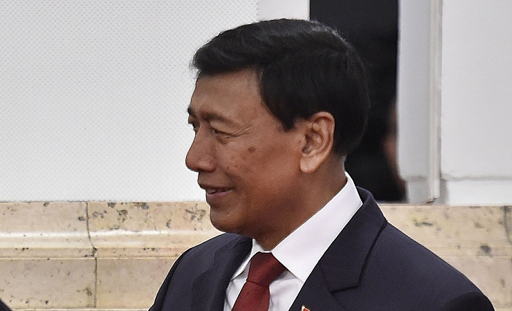 Akhir Februari, Wiranto Gelar Rekonsiliasi Ratusan Eks Teroris dan Keluarga Korban