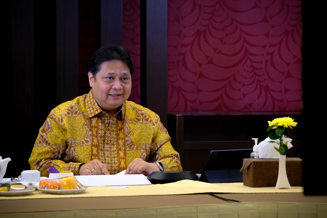 Anggaran Pemulihan Ekonomi Nasional Tahun Ini Menurun, Jumlahnya?