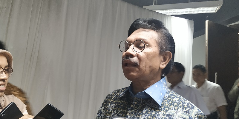 Menkominfo: Portal ASN untuk Cegah Radikalisme, Bukan Bungkam ASN
