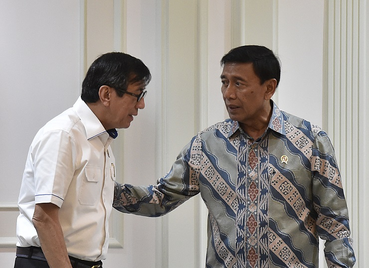 Pemerintah Beberkan Alasan Keberatan Terbitkan Perppu Pilkada