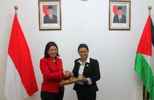 Menlu Retno: Mission Accomplished