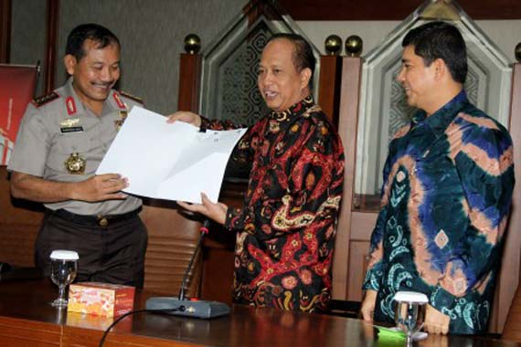 Kemenristekdikti Bakal Periksa Ijazah Dosen Seluruh Indonesia