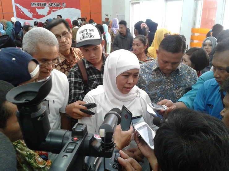 IDI Tolak Kebiri, Mensos: Jangan Khawatir, Hakim yang Tunjuk Eksekutor