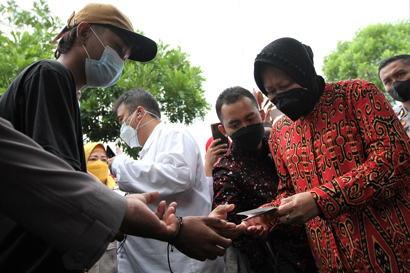 Serapan PEN Klaster Perlindungan Masyarakat Rendah, Ini Analisis Indef
