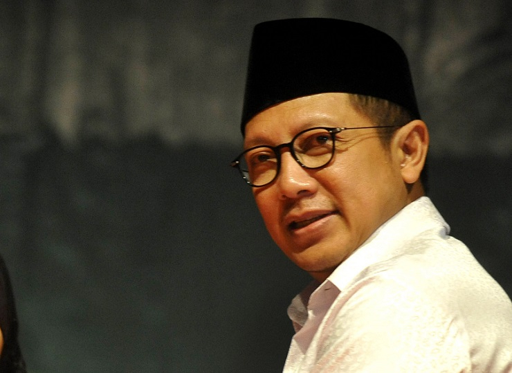 Menteri Agama: Proses Hukum adalah Cara Masyarakat Beradab Selesaikan Masalah