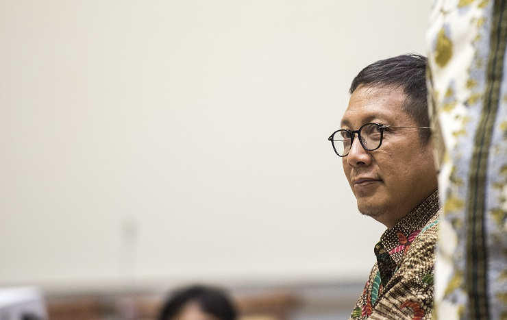 Menteri Agama: Jangan Sampai Pilkada Memutus Tali Persaudaraan