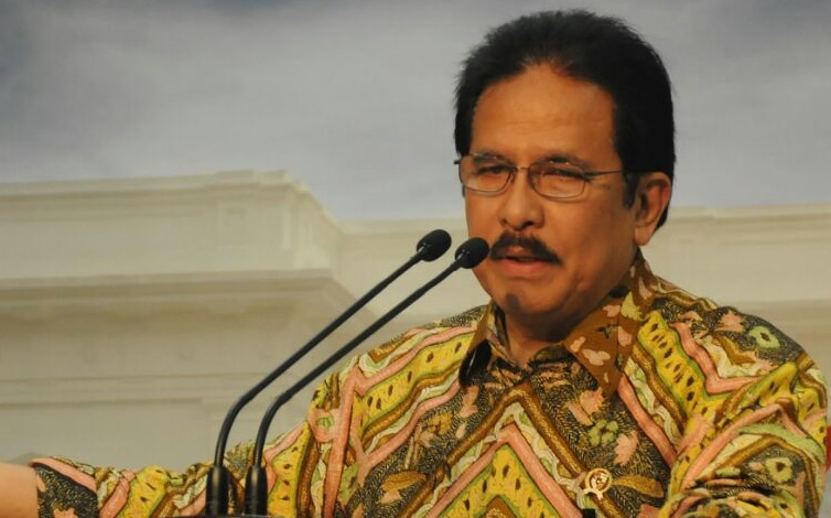 Menteri Agraria Ngotot Lahan Sengketa Teluk Jambe bukan Kawasan Hutan