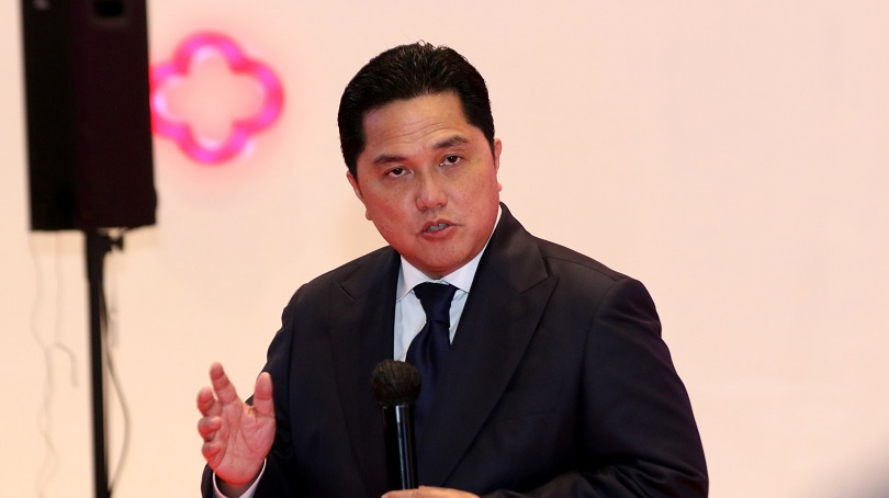 Konflik Tanah di Riau, Mengapa WALHI Minta Jokowi Copot Erick Thohir?