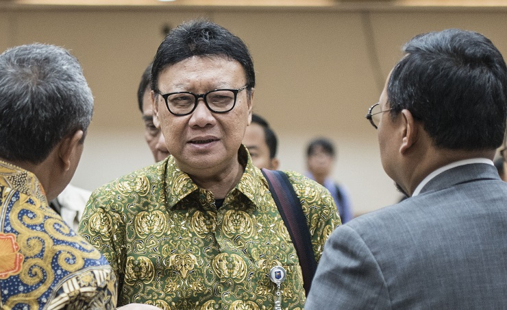 Berpotensi Buntu, Pemerintah Ancam Mundur dari Pembahasan Revisi UU Pemilu