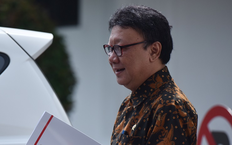 Kasus Korupsi e-KTP, 68 Pejabat Kemendagri Diperiksa KPK