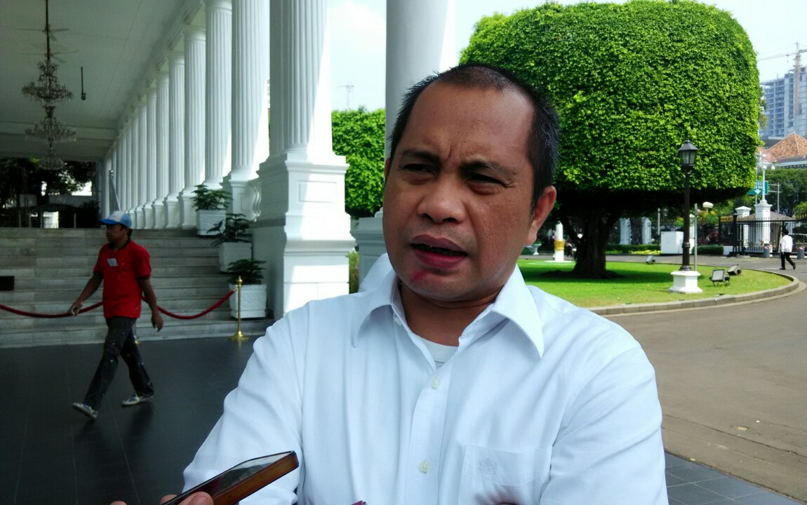 40 Ribu Desa Belum Terima Dana Desa