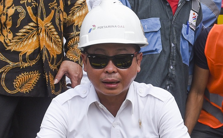 Divestasi 51 Persen Saham Freeport Tinggal Nego Pajak dan Retribusi Daerah