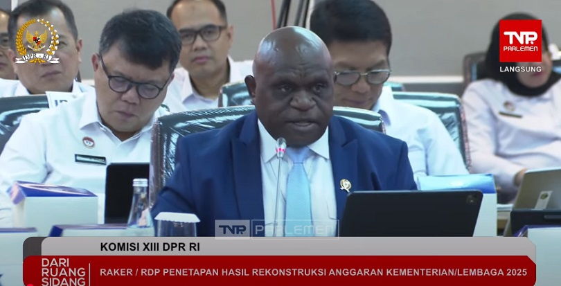 Pigai Soal Efisiensi Anggaran: Percaya Saja pada 'Kapten Kapalnya'