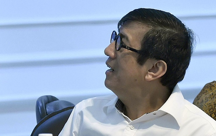 Yasonna: Boleh #KaburAjaDulu untuk Cari Pengalaman