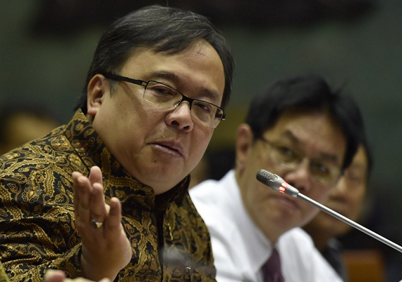 Asumsi Harga Minyak Naik, Pemerintah Koreksi Pemangkasan Belanja APBN
