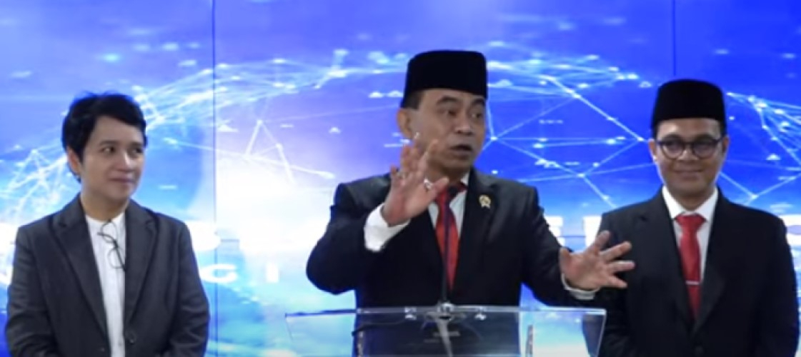 Pemerintah Perlu Anggaran Rp5 Miliar untuk Tiap Koperasi Merah Putih