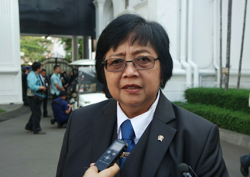 Tokoh dan Musiknya: Menteri Siti Nurbaya