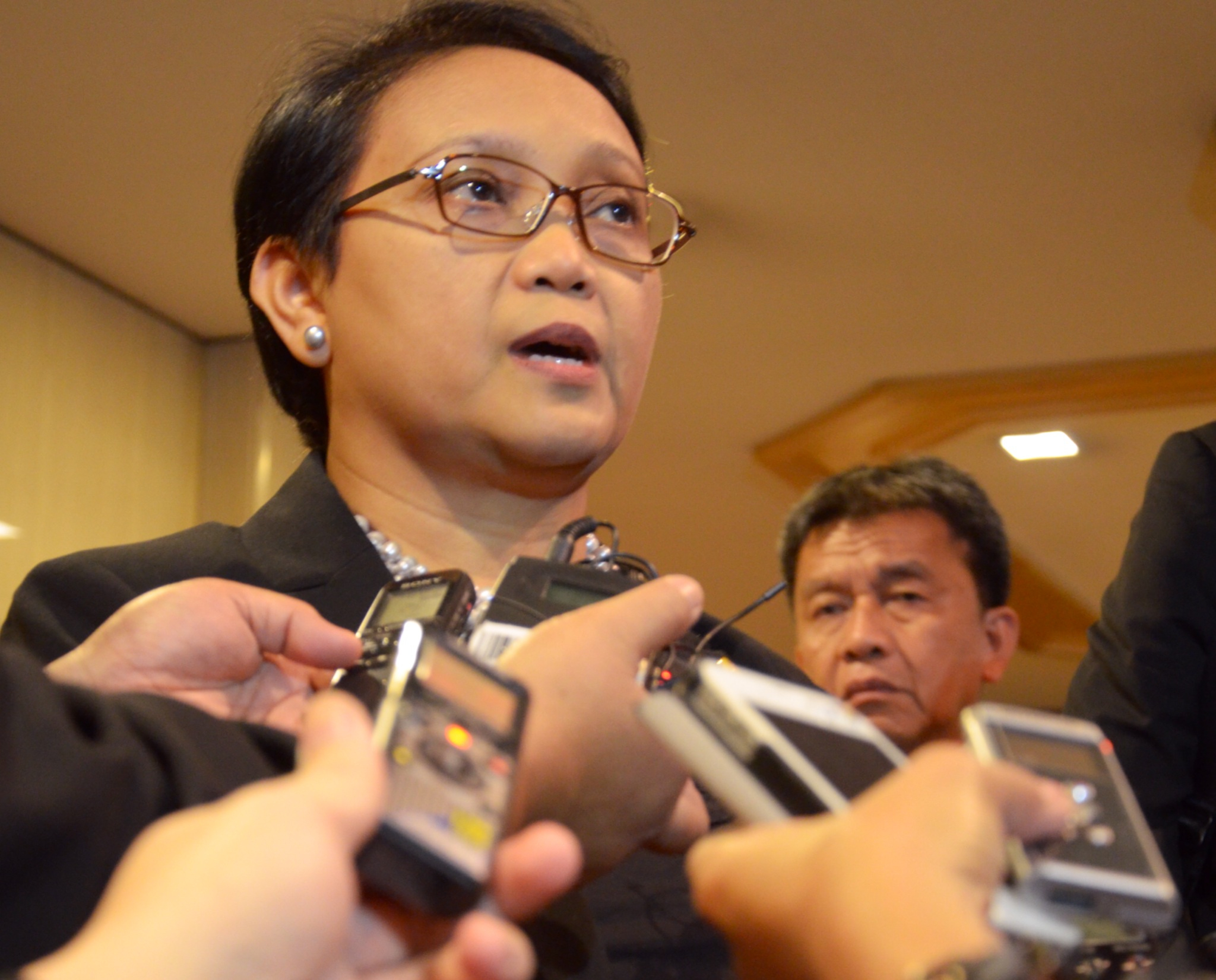 Pemerintah Tak Akan Negosiasi dengan OPM Penyandera WNI