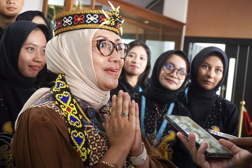 Menteri PPPA: Layanan Rehabilitasi dan Pendampingan Terdampak Efisiensi