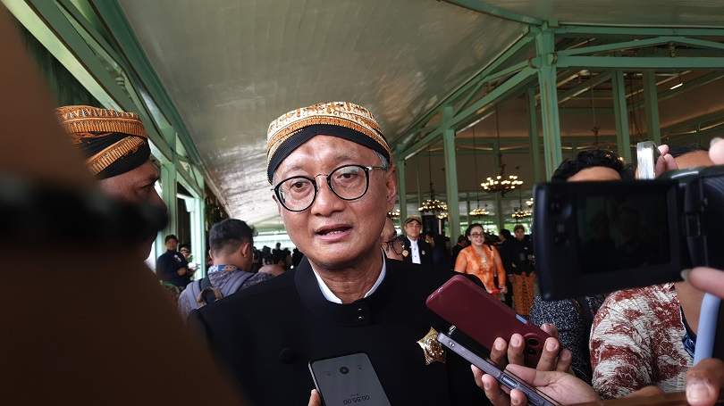 Anggaran Diblokir Bikin Pembangunan IKN Terhenti? Ini Kata Menteri PU