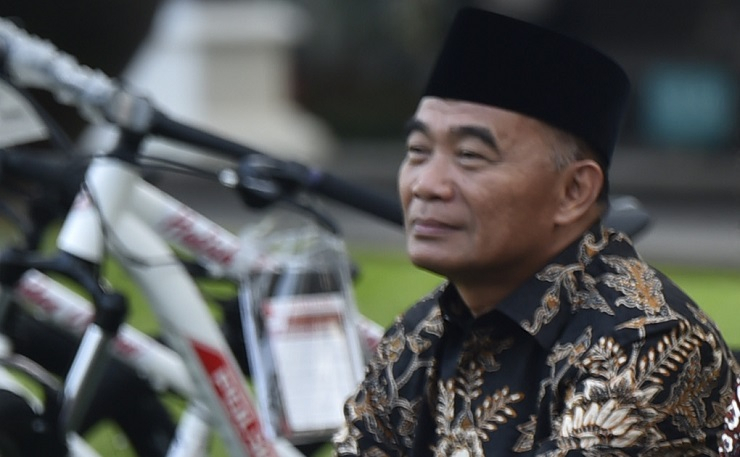 Sekolah Lima Hari Jalan Terus, Mendikbud: Banyak yang Salah Paham