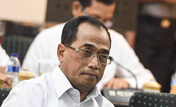 Pemerintah Tawarkan Pembangunan Bandara Singkawang ke Investor