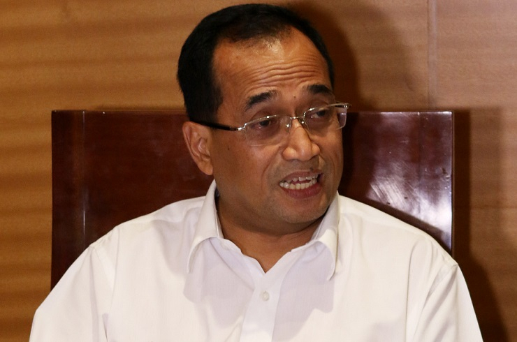 Kemenhub: KM Sinar Bangun Terindikasi Melanggar Aturan