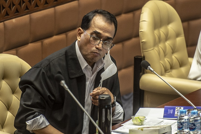 Kemenhub Siapkan Aturan Mobilitas Bepergian saat Libur Idulfitri 2022 