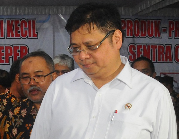 Empat Sektor Industri Diusulkan Dapatkan Potongan Harga Gas