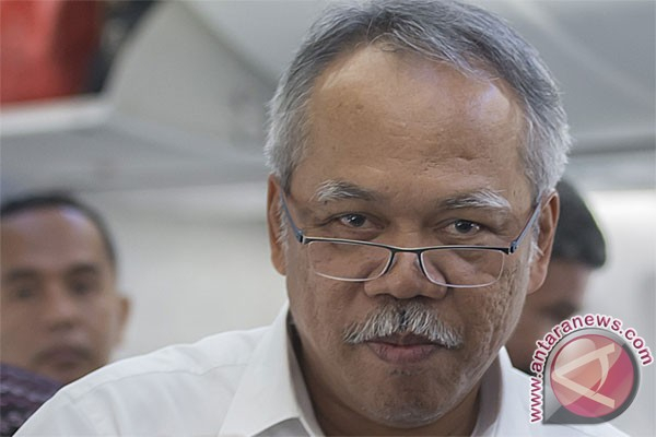 Serapan Anggaran Pantura Rendah, KemenPU Klaim Efisiensi