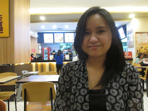 Menghalau Generasi Gemuk (Bagian 1)