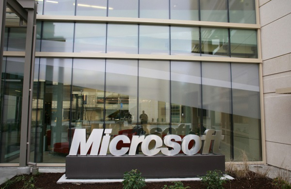 Samakan ISIS dengan Arab Saudi, Microsoft Diboikot