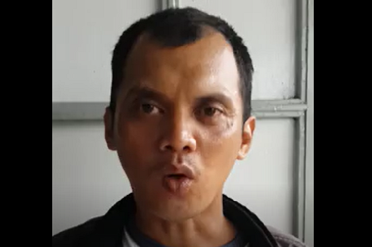 Alasan KPK Beri Uang pada Miko