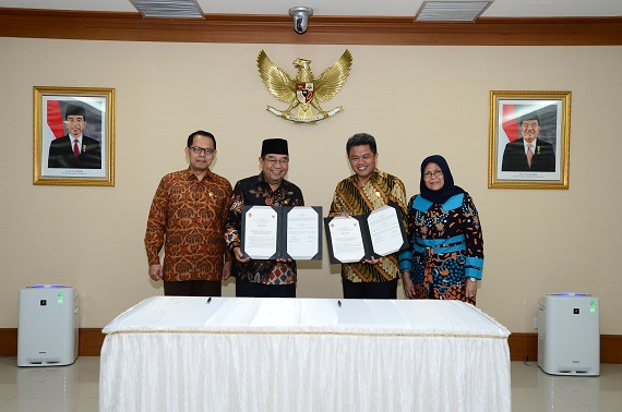 Tekan Praktik Kartel, KPPU Kini Bisa Akses Data BPK